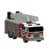 2025 MV Motors Fire Engine