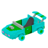 2025 Achini Vehicle Factory VOXEL KART - Blue - Achini Go Kart
