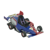 2025 Iceman MFG - Tokyo ICEMAN PHILIPPINES Go Kart