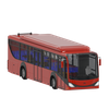 2025 MV Motors City Bus