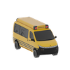 2026 MV Motors Series V School Bus
