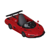 2025 U Turn The Carnelian MK X-Series Go Kart