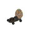 2024 Hyper Hub Motors Eggzilla