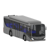 2026 MV Motors City Bus