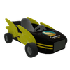 2025 Vehiculos Viva Mexico 1 Featherston GT Go Kart