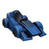 2024 Meta Gear Solid Spectrum Go Kart