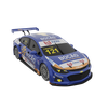 2023 Stock Car Pro Series #121