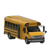 2026 MV Motors School Bus Mini