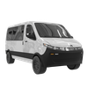 2025 MV Motors Series V Passenger
