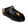 2025 U Turn The Black Hombre Go Kart