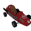 2025 Vaza Karts Cobra Go Kart