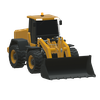 2026 MV Motors Front Loader