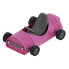 2025 Scorey23 design karts Barrel Racer Pink Go Kart