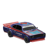 2026 Las Vegas Car Manufacturer 1984 Paulo Gomes Competition Stock Car Historic Series