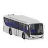 2026 MV Motors City Bus
