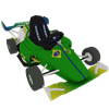 2024 ICEMAN MFG - BRAZIL Iceman - Brazil Go Kart