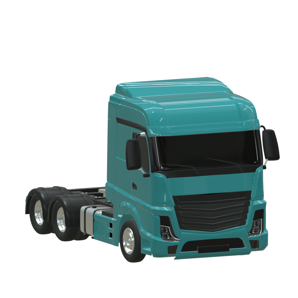 2026 MV Motors Series S Euro Edition