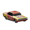 2025 Stock Car 1979 Paulo Gomes Stock Car Historic Series