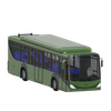 2026 MV Motors City Bus